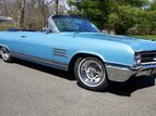 Thumbnail Photo 0 for 1964 Buick Wildcat